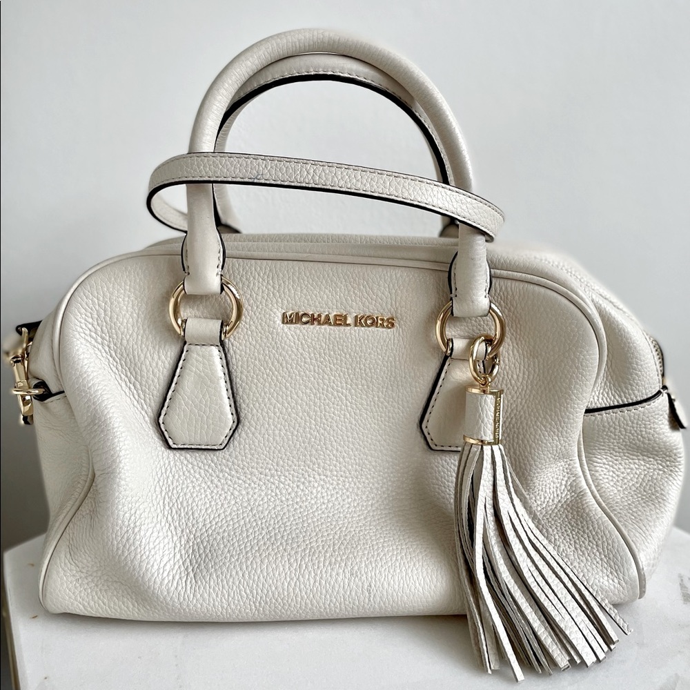 Michael Kors Crossbody Purse